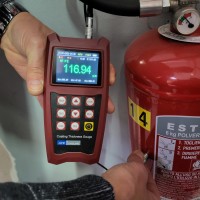 Thickness Gauge for Coatings ARW-1920s